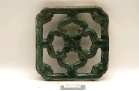 藏品(琉璃花磚)的圖片