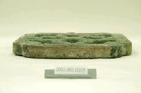 藏品(琉璃花磚)的圖片