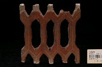 藏品(柳條磚)的圖片