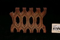 藏品(柳條磚)的圖片