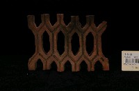 藏品(柳條磚)的圖片