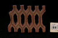 藏品(柳條磚)的圖片