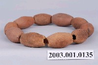 藏品(陶網墜)的圖片