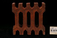 藏品(柳條磚)的圖片