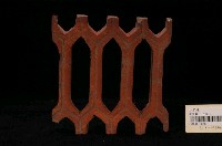 藏品(柳條磚)的圖片