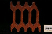 藏品(柳條磚)的圖片