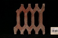 藏品(柳條磚)的圖片