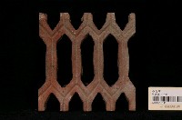 藏品(柳條磚)的圖片