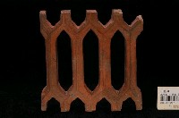 藏品(柳條磚)的圖片