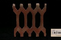 藏品(柳條磚)的圖片