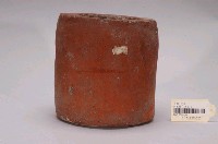 藏品(素燒陶製火窗)的圖片