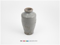 藏品(白瓷安平壺)的圖片