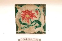 藏品(馬約利卡磁磚)的圖片