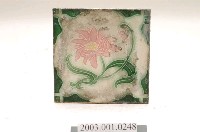 藏品(馬約利卡磁磚)的圖片