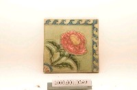 藏品(馬約利卡磁磚)的圖片