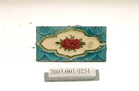 藏品(馬約利卡磁磚)的圖片