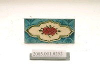 藏品(馬約利卡磁磚)的圖片