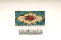 藏品(馬約利卡磁磚)的圖片