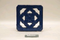 藏品(琉璃花磚)的圖片