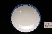 藏品(圓形高足果盤)的圖片