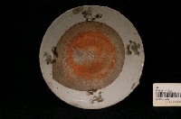 藏品(青花印花盤)的圖片