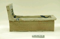 藏品(青花瓷波紋馬桶)的圖片