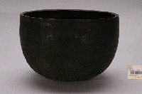 藏品(銅質圓磬)的圖片