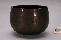 藏品(銅質圓磬)的圖片