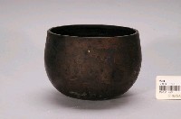 藏品(銅質圓磬)的圖片