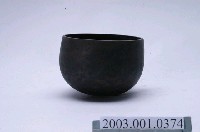 藏品(銅質圓磬)的圖片