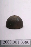 藏品(銅質圓磬)的圖片