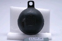 藏品(太平天國報警銅鈴)的圖片