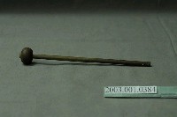 藏品(鐘槌)的圖片