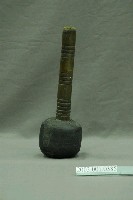 藏品(鐘槌)的圖片