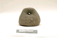 藏品(石秤錘)的圖片