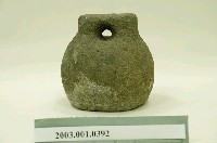 藏品(石秤錘)的圖片