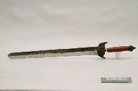 藏品(七星劍)的圖片