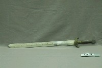 藏品(七星劍)的圖片