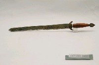 藏品(七星劍)的圖片