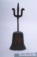 藏品(法鐘)的圖片