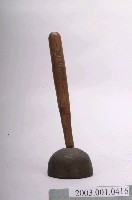 藏品(法鐘)的圖片