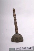 藏品(法鐘)的圖片