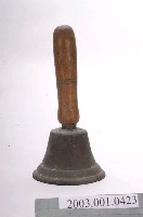 藏品(法鐘)的圖片