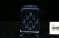 藏品(藍釉燈閣組)的圖片