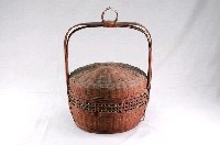 藏品(竹編𣛮籃)的圖片