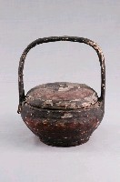藏品(竹編𣛮籃)的圖片