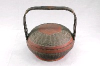藏品(竹編𣛮籃)的圖片
