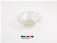 藏品(幾何紋玻璃冰碗)的圖片