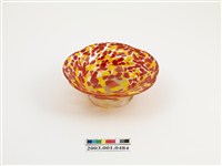 藏品(仿賽璐璐玻璃冰碗)的圖片