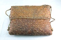 藏品(原住民籐盒)的圖片